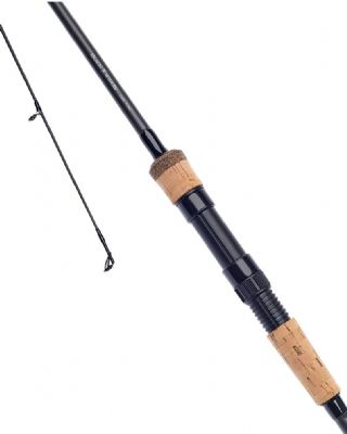 Daiwa Black Widow Lure Spinning Rod 7-28g - 